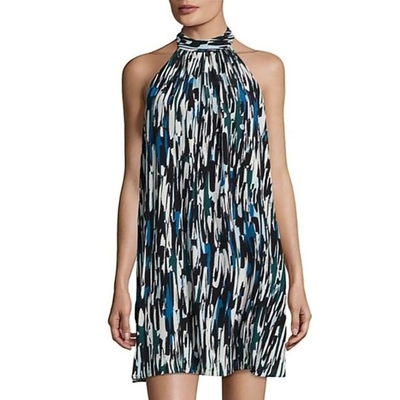 Cynthia Steffe Dresses & Skirts - Cynthia Steffe Monte Halter Dress